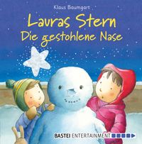 Lauras Stern - Die gestohlene Nase