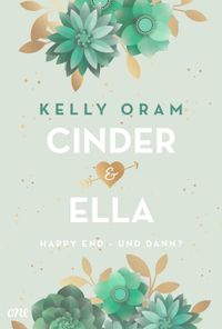 Cinder & Ella