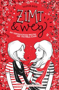 Zimt und weg