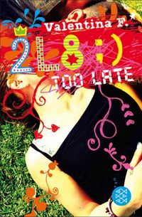 2L8 – Too late