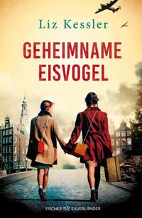 Geheimname Eisvogel