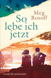 So lebe ich jetzt