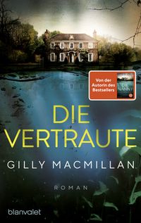 Die Vertraute