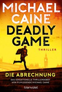 Deadly Game - Die Abrechnung