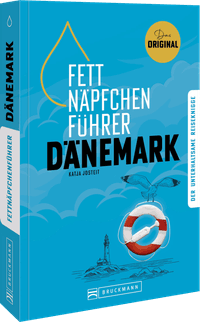 Fettnäpfchenführer Dänemark