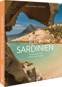 Secret Places Sardinien