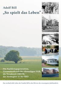 So spielt das Leben