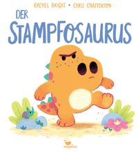 Der Stampfosaurus