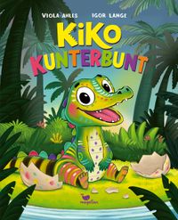 Kiko Kunterbunt