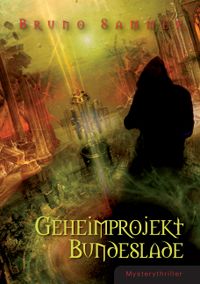 Geheimprojekt Bundeslade