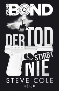 Young Bond – Der Tod stirbt nie