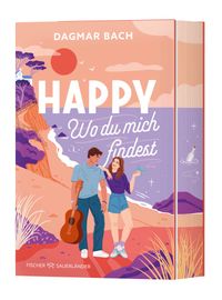 Happy – Wo du mich findest