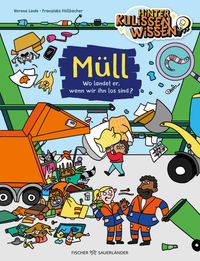 HinterKulissenWissen – Müll