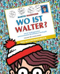 Wo ist Walter?