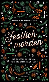 Festlich morden