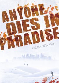 Anyone Dies in Paradise