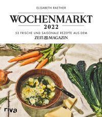 Wochenmarkt – Wochenkalender 2022