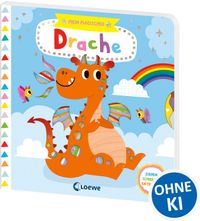 Mein magischer Drache
