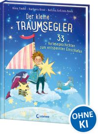 Der kleine Traumsegler (Band 2)