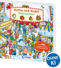 Suche und finde! - Weihnachten