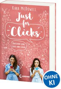 Just for Clicks