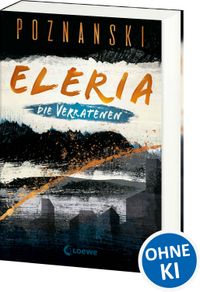 Eleria (Band 1) - Die Verratenen