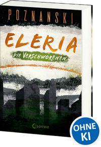 Eleria (Band 2) - Die Verschworenen