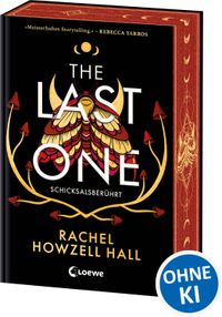 The Last One - Schicksalsberührt (Band 1)