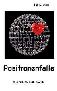 Positronenfalle