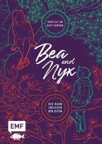 Bea & Nyx – Der Baum zwischen den Zeiten