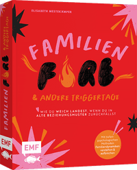 FamilienFIRE und andere Triggertage – Wie du weich landest, wenn du in alte Beziehungsmuster zurückfällst.