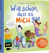 Wie schön, dass es MICH gibt