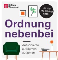 Ordnung nebenbei