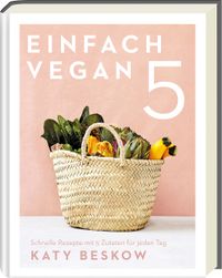 Einfach vegan (eBook)