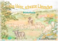 Das kleine, schwarze Lämmchen