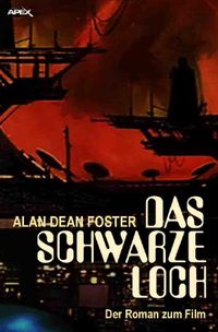 DAS SCHWARZE LOCH