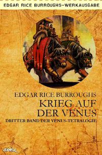 KRIEG AUF DER VENUS