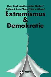 Jahrbuch Extremismus & Demokratie (E & D)