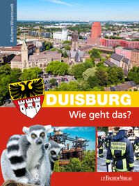 Duisburg – Wie geht das?