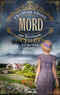 Mord zur Teestunde