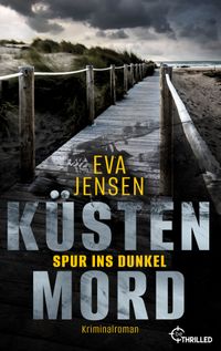 Küstenmord: Spur ins Dunkel
