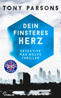 Dein finsteres Herz