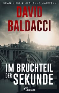 Im Bruchteil der Sekunde