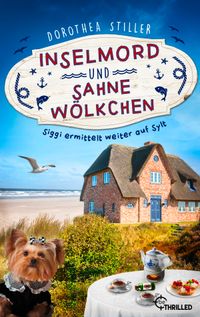 Inselmord & Sahnewölkchen