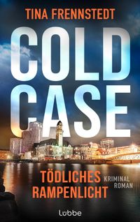 COLD CASE - Tödliches Rampenlicht