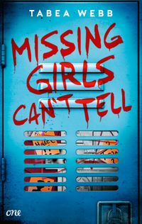 Missing Girls Can't Tell
