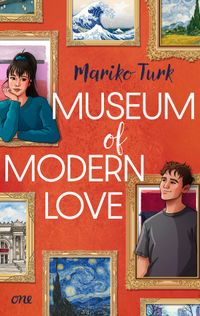 Museum of Modern Love