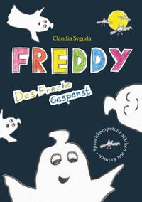 Freddy, das freche Gespenst