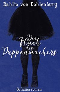 Der Fluch des Puppenmachers