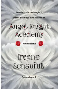 Angel Knight Academy 2 Himmelsstaub